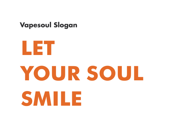 Soul smile